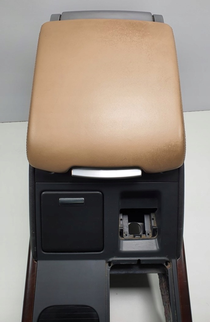 фото №2, Туннель подлокотник range rover iii l322 europa