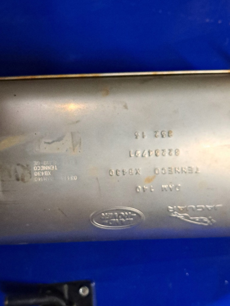 фото №6, Jaguar xf x260 2016 комплекти