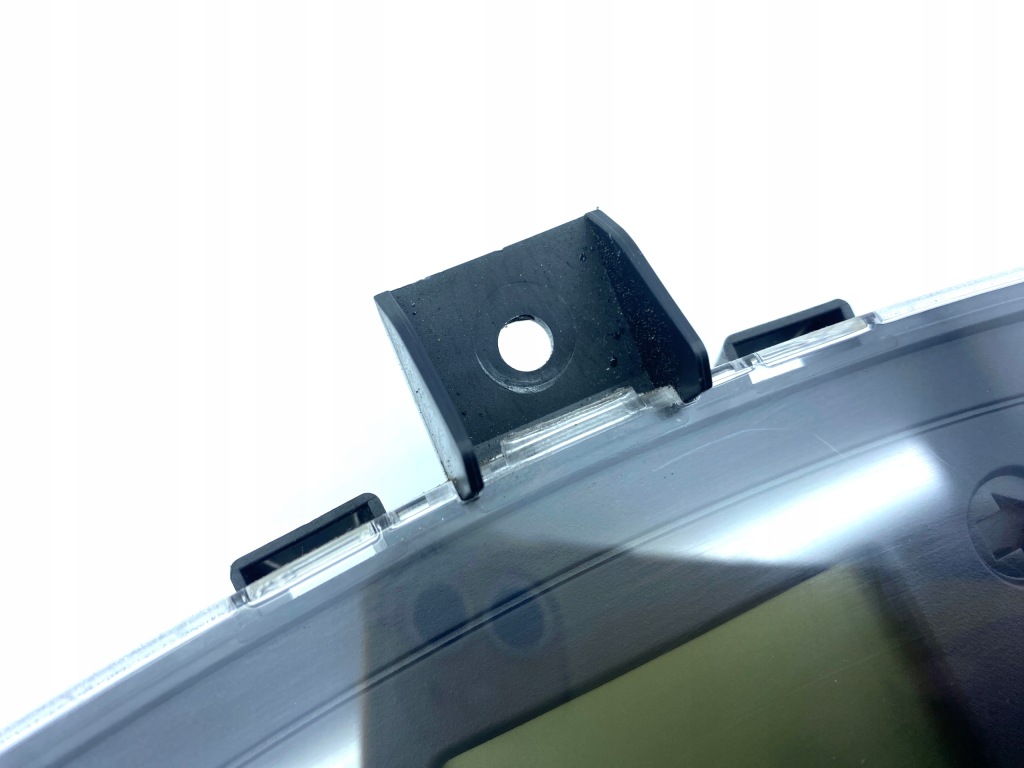 Лічильник прилади skoda fabia ii 1.6 tdi 75 km оригінал  європа Київ