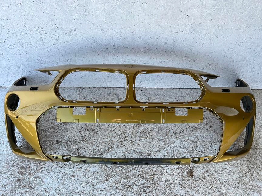 фото №1, Бампер перед передний bmw x2 f39 m-pakiet