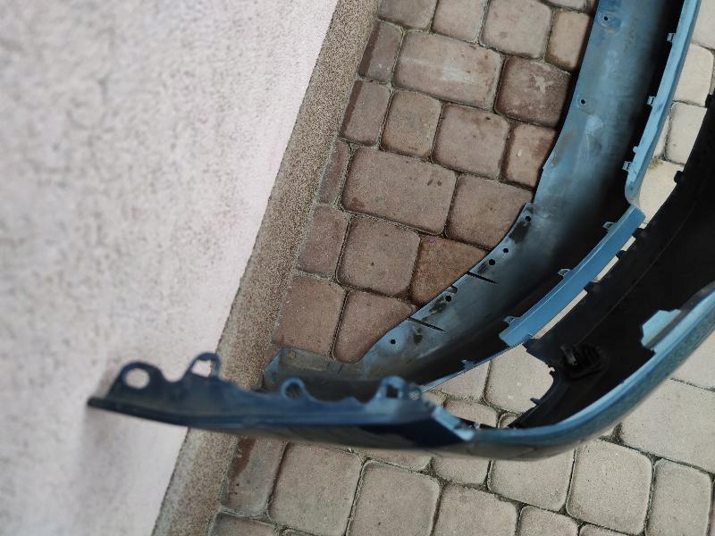 фото №12, Bmw 7 vii g11 g12 72758411 бампер передній перед 6xpdc