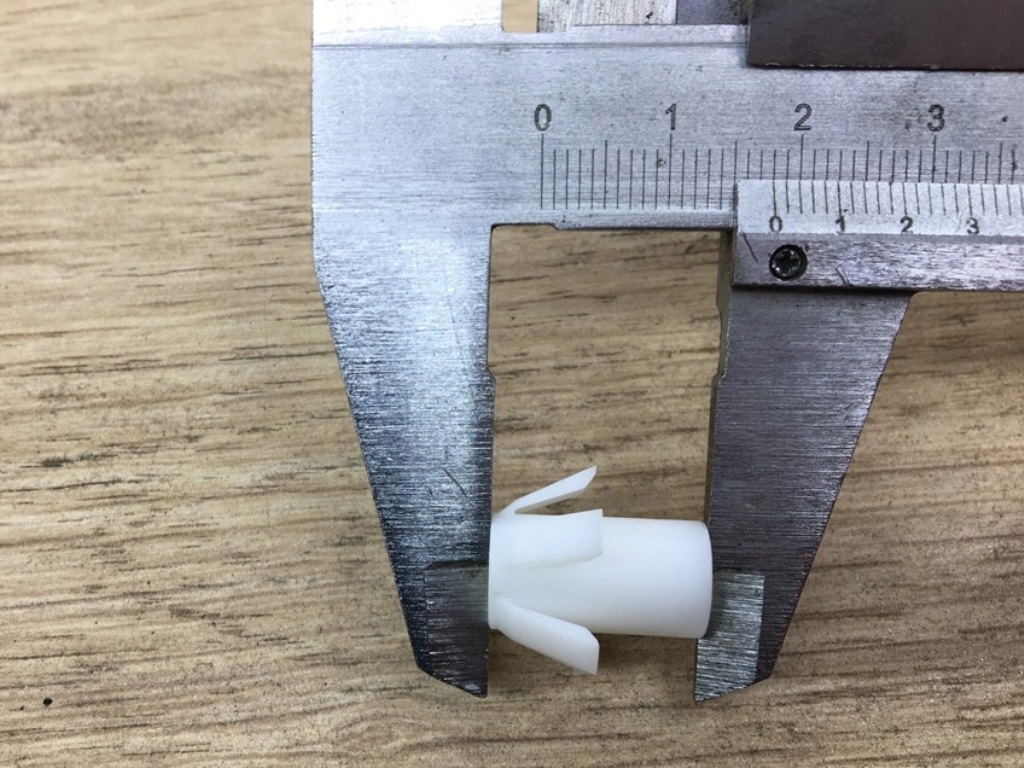 фото №10, Подушка втулка правый задняя 3 pin a2113200825 do mercedes cls w219 c219 w211