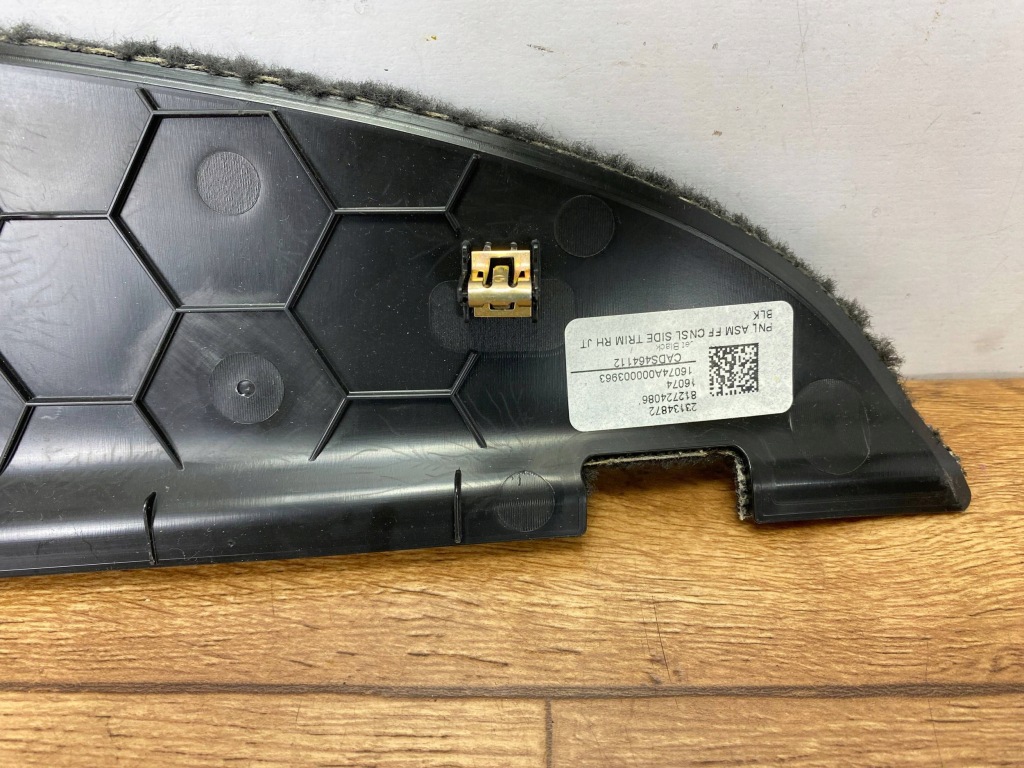 Element консоли центральной cadillac cts iii 2014+ Киев