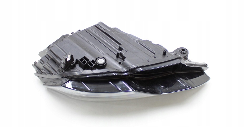 фото №11, Audi a6 c8 4k0 лампа ліва перед передня org full led eu 4k0941039