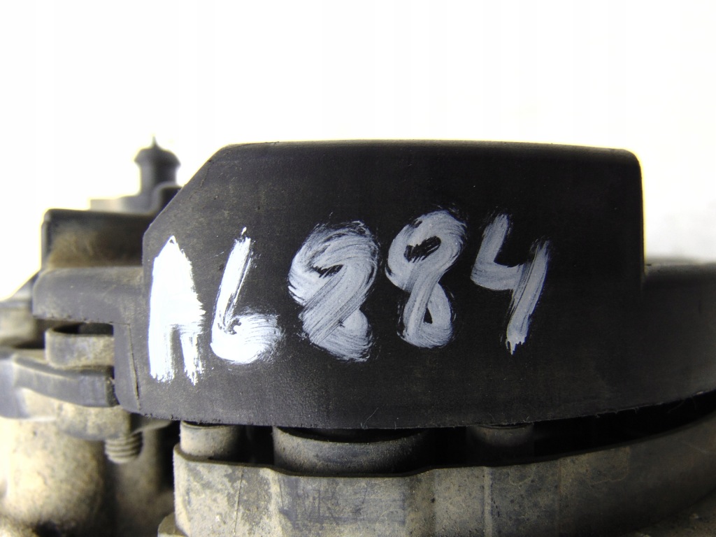 Генератор audi a4 b7 a6 a8 3.0 tdi 059903023b asb в Украине