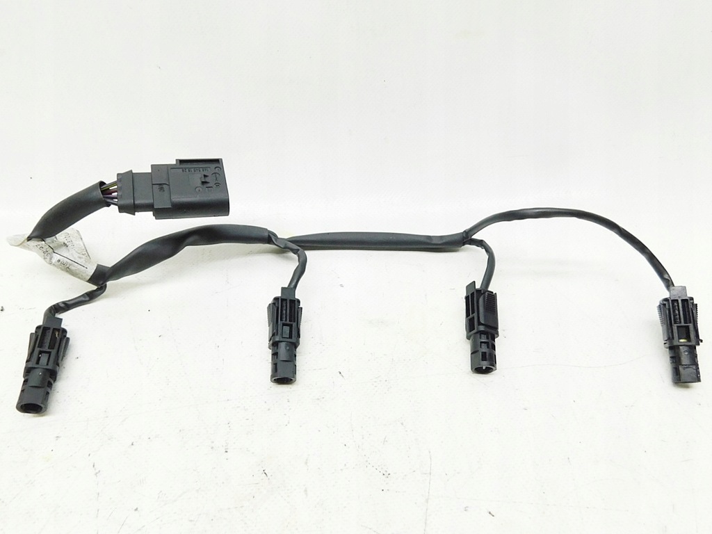 фото №1, Жгут свеча накаливания jeep compass i lift 2.2 crd