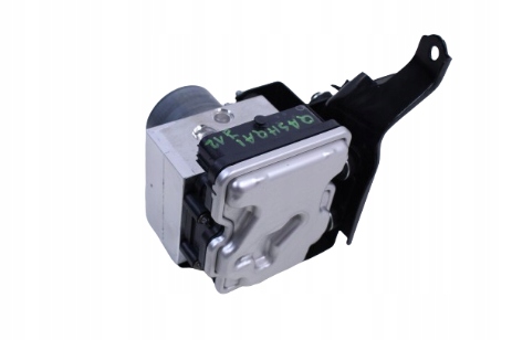 фото №1, Насос abs nissan qashqai j12 23r.