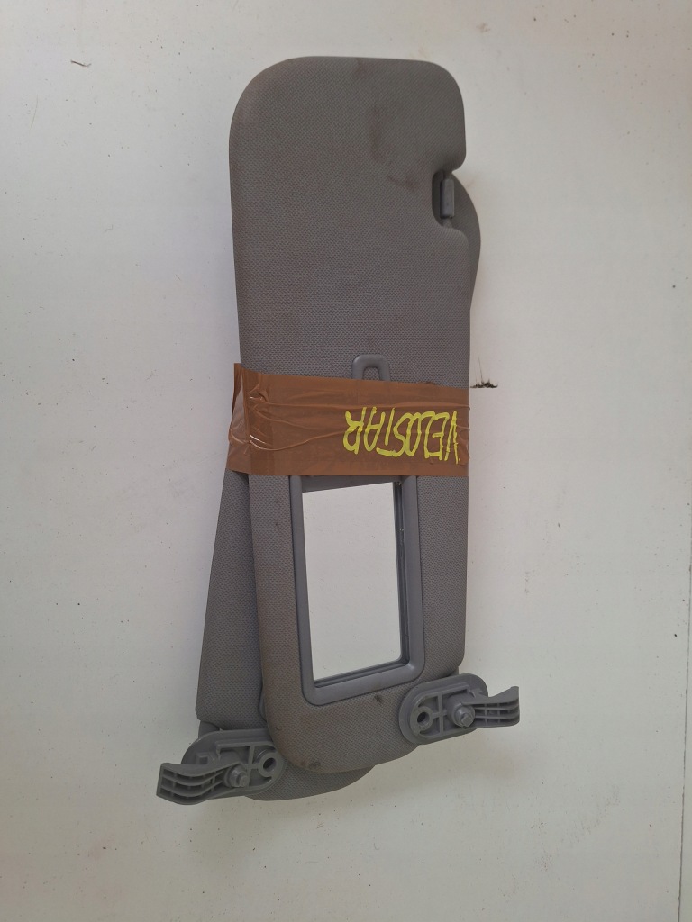 фото №1, Козирок slonecza захист сонцезахисна hyundai veloster uk