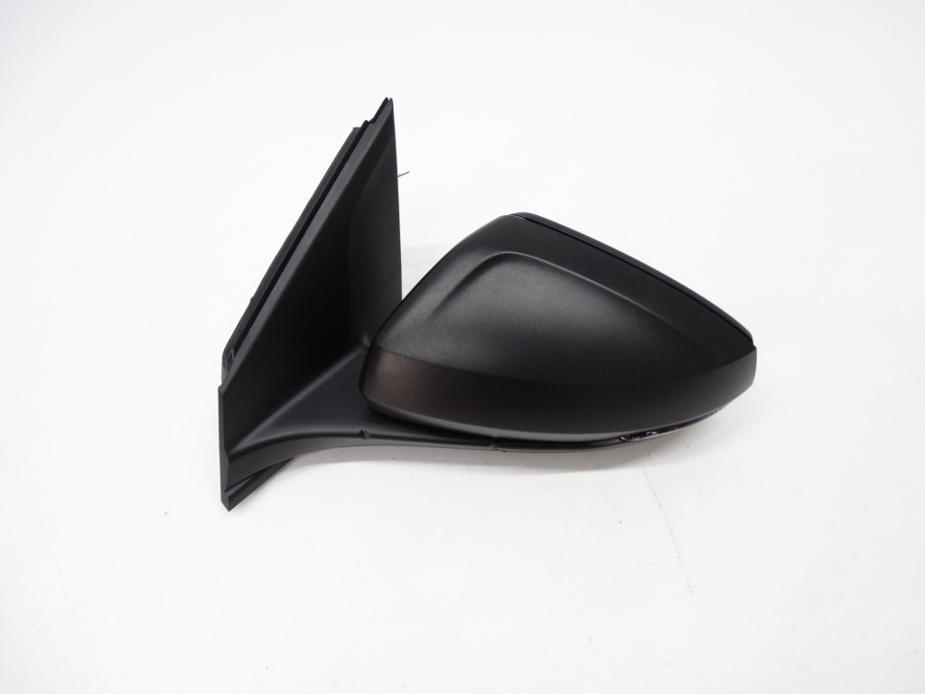 фото №8, Vw polo vi 2g зеркало механический 2pin 2gs857501at