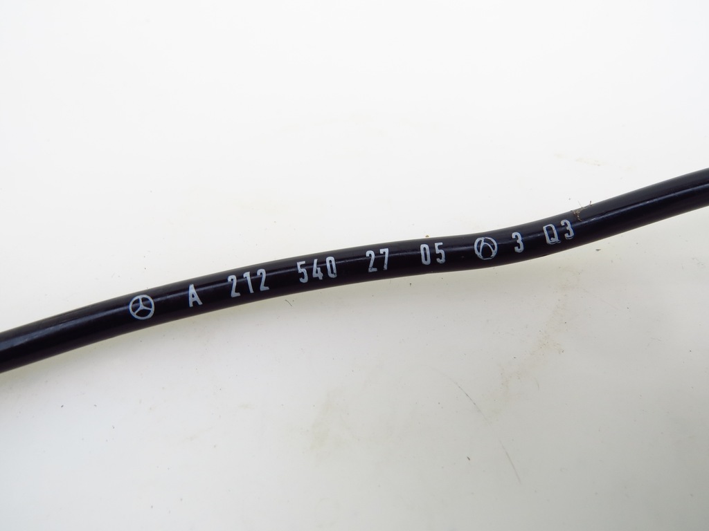 фото №8, Жгут электропроводка датчика выравнивание лампа a2125402705 mercedes w218 w212