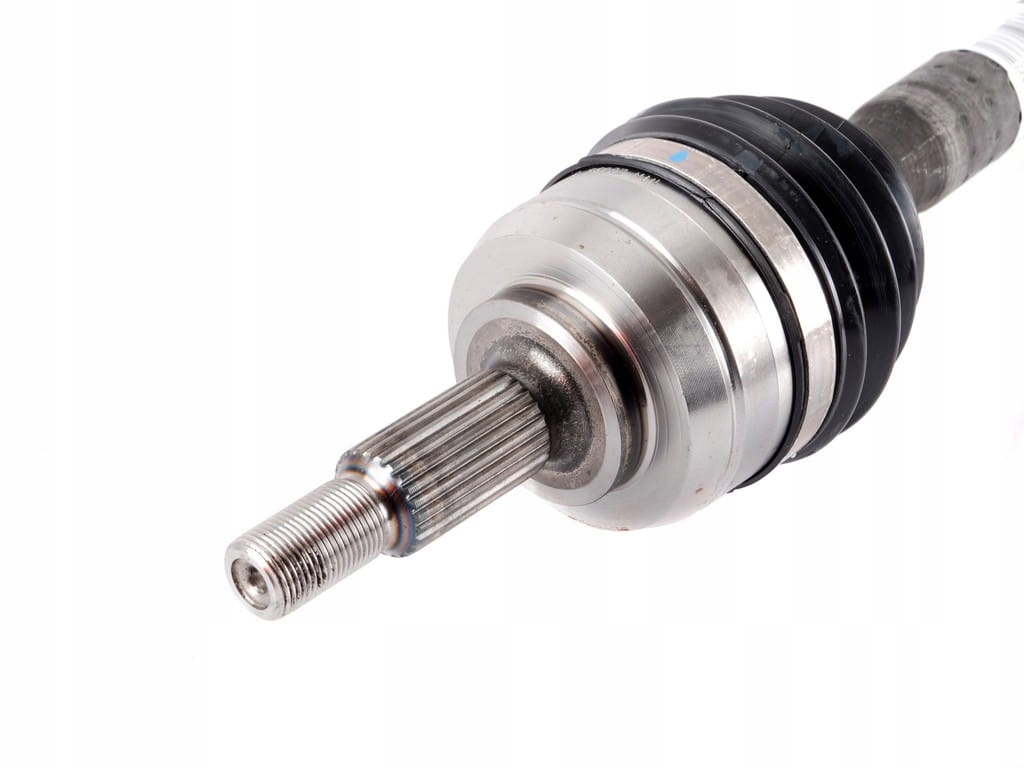 фото №6, Приводной вал приводная левая renault captur 09 1.2 tce 1.5 dci 391010433r