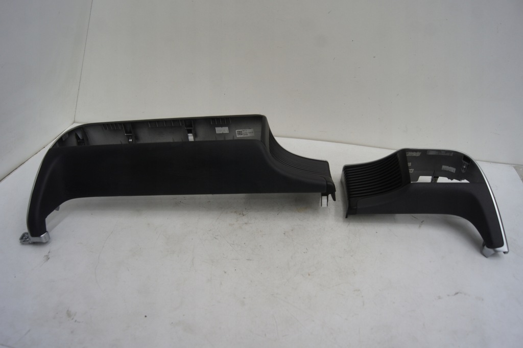 фото №6, Dekor консоли молдинг ioniq 5 электрик