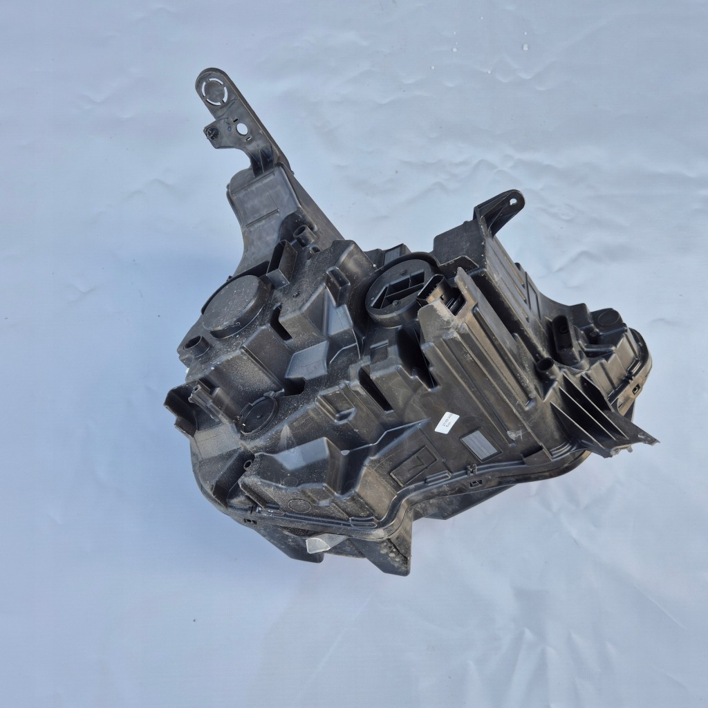 фото №7, Лампа левая фара левый full led citroen c4 3 iii 2020- 9830649480