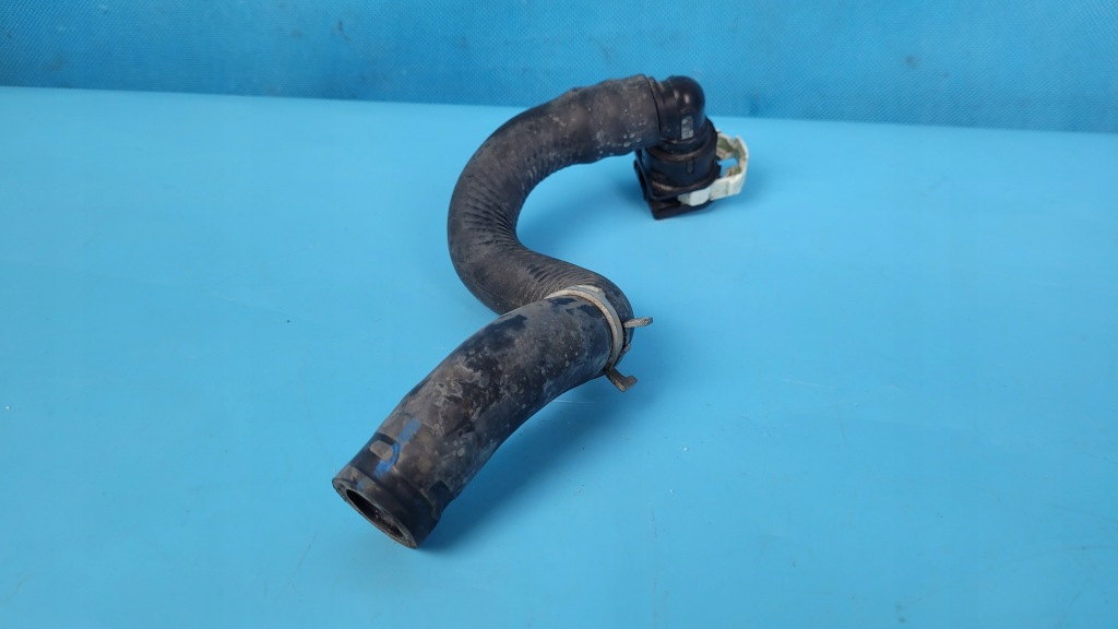 фото №9, Toyota rav4 v 2.0 vvti 19r шланг wąż wody