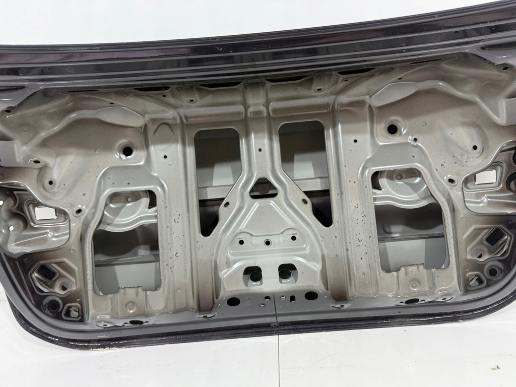 фото №8, Крышка багажника багажника задняя bmw 2 m2 218i g87 m-pakiet крышка багажника задний оригинал