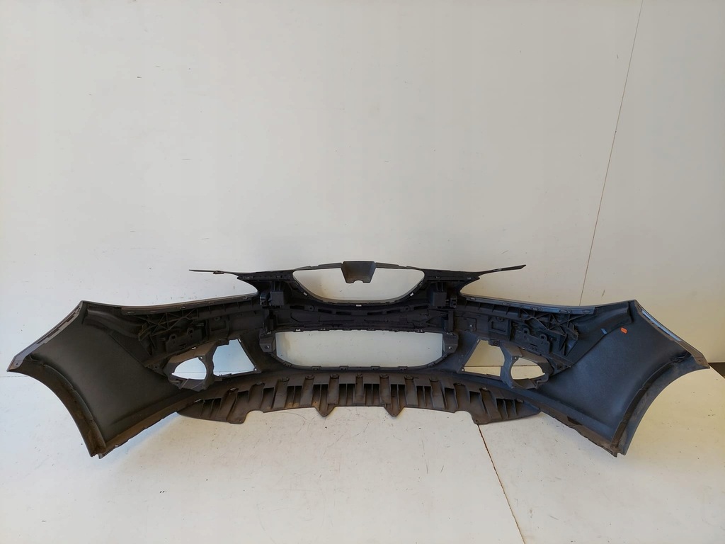 фото №6, Seat altea бампер перед 5p0807231 оригінал