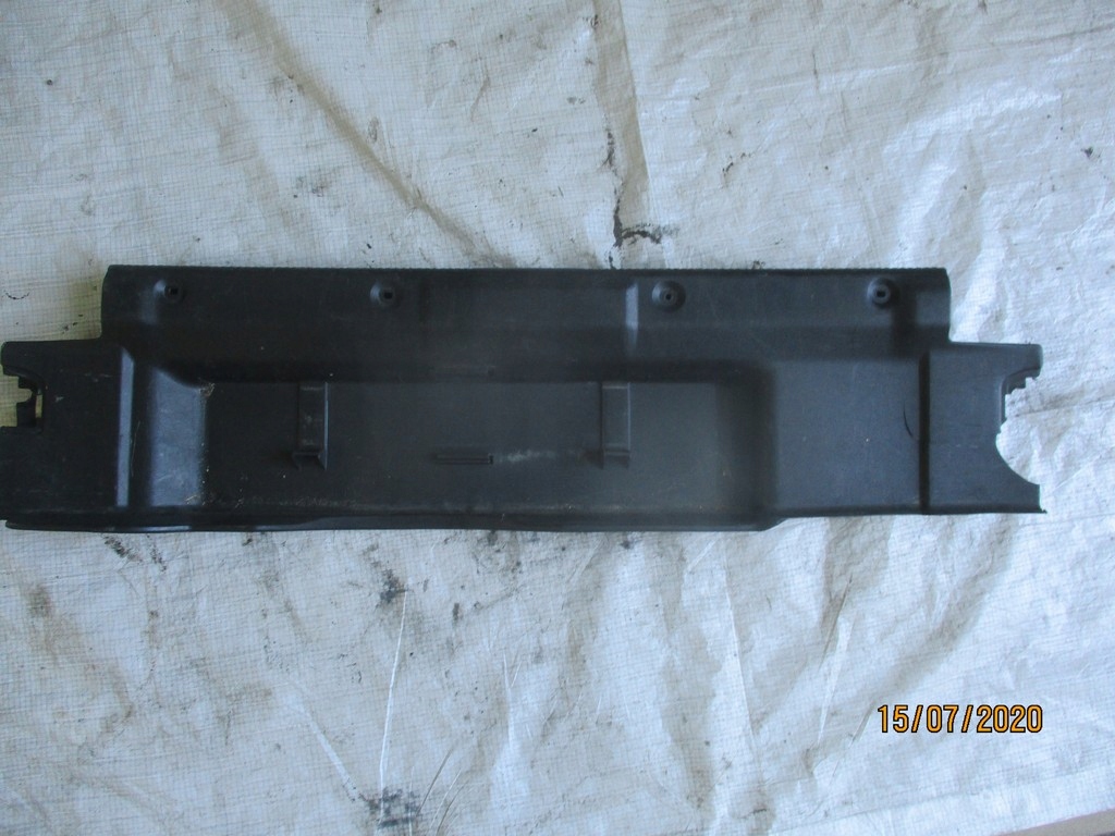 фото №8, Audi a3 8l fl захист оббивка поріг 8l0863471b
