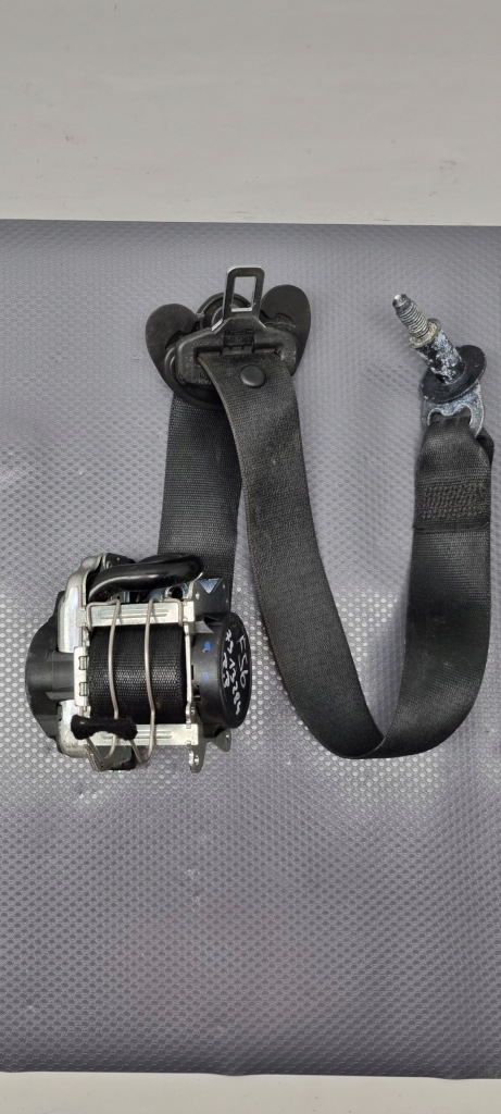 фото №1, Mini f56 pas безпеки правий перед 7313284