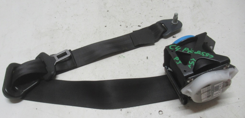 фото №1, Citroen c4 picasso ii 15r pas безпеки правий задня 96771179xx