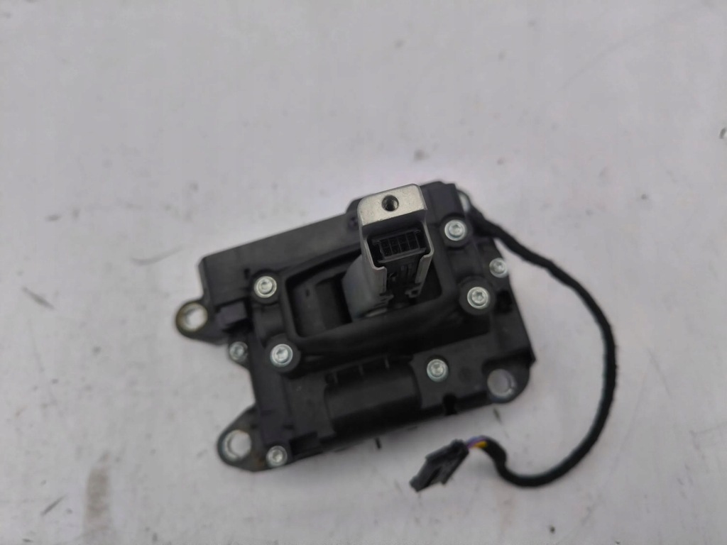 фото №10, Audi a5 2017 выборщик передач