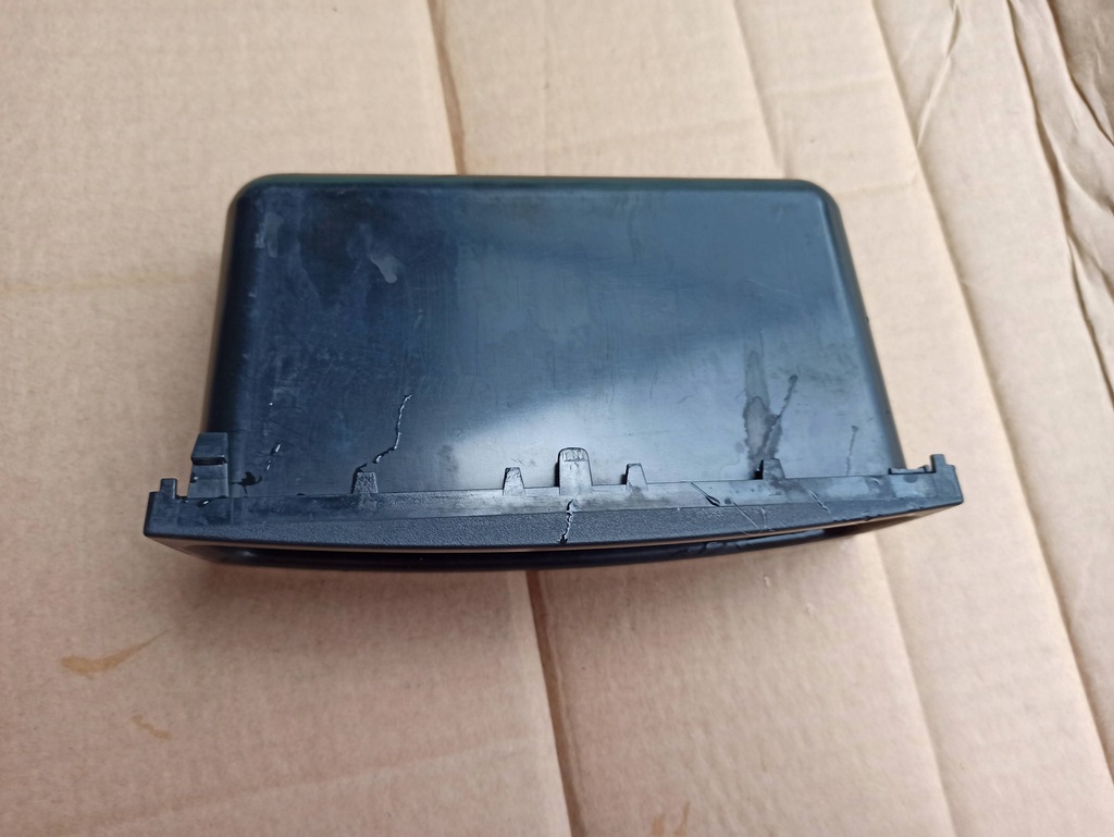 фото №1, Полка w kokpicie mercedes sprinter vito a9066890047