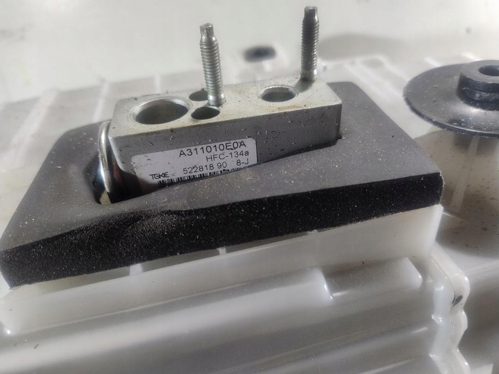 фото №5, Обігрівач citroen berlingo 96826734xt кондиціонер