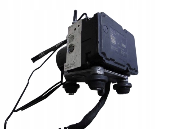 фото №1, Mercedes-benz оригінальний номер a1729014000 насос abs