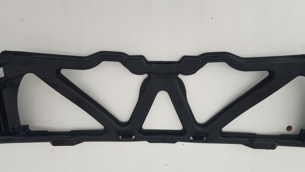 фото №9, Направляющая кронштейн бампера перед mercedes w212 eu