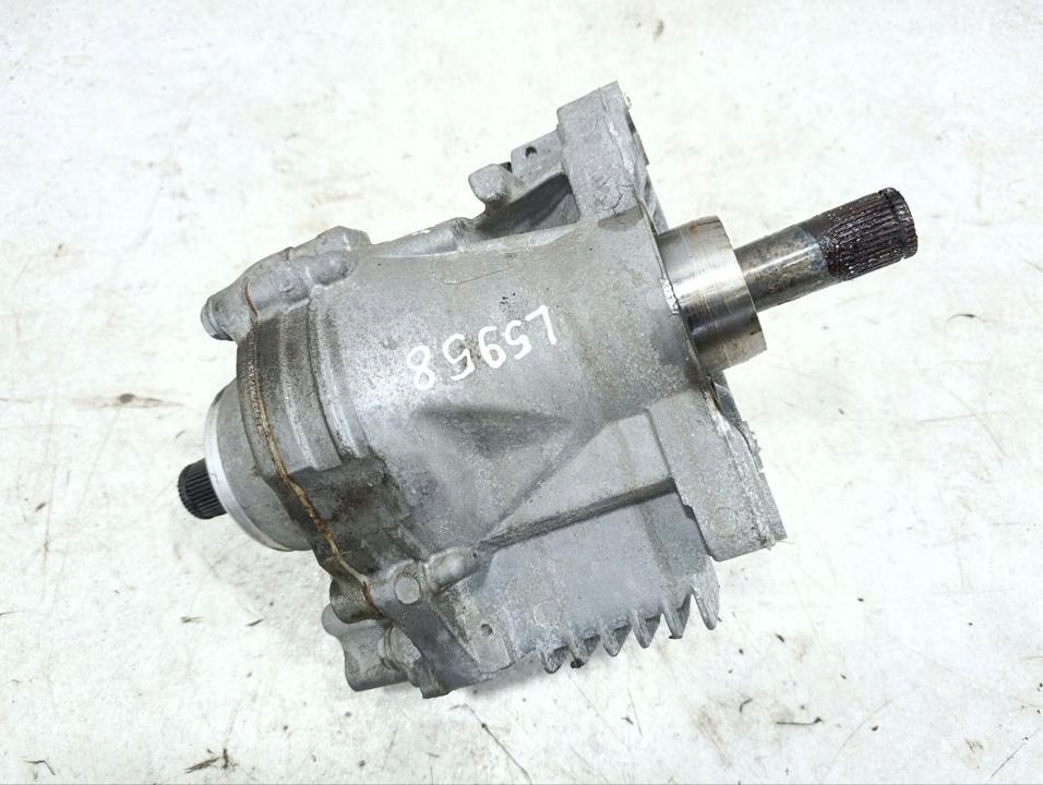 Коробка передач приладова volkswagen atlas 2018 649354529 Недорого