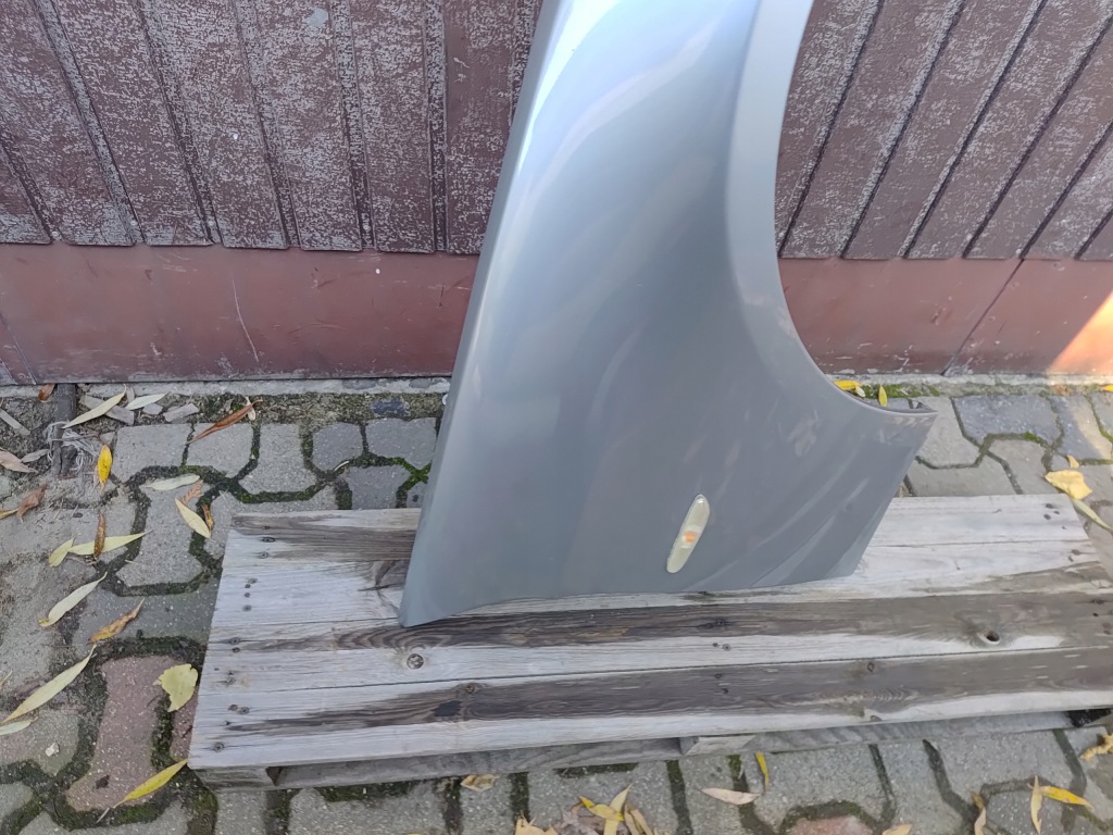 Bmw e91 e90 рестайлінг  крила праві перед lak.896/5 Київ