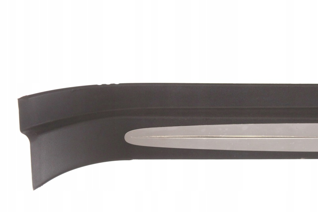 Накладка порога  ліва mercedes sl r230 03r a2306800335 Ціна