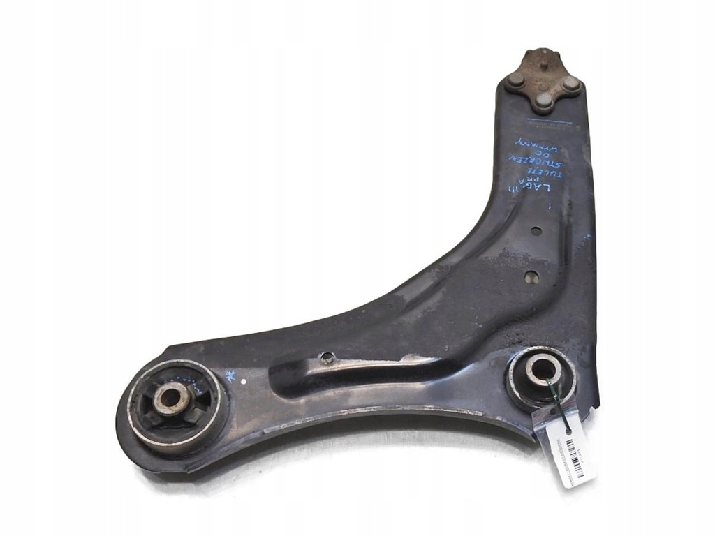 фото №1, Важіль правий перед renault laguna iii 2.0 dci