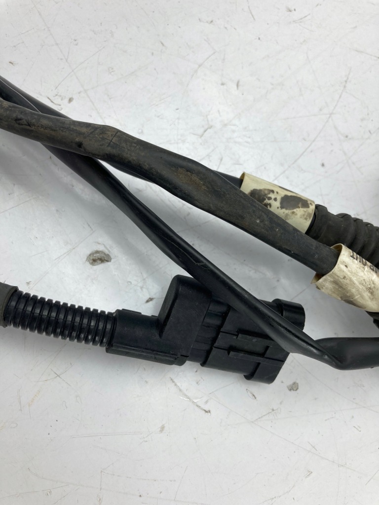 Daf 105 euro5 електропроводка джгут adblue 1834218 Недорого