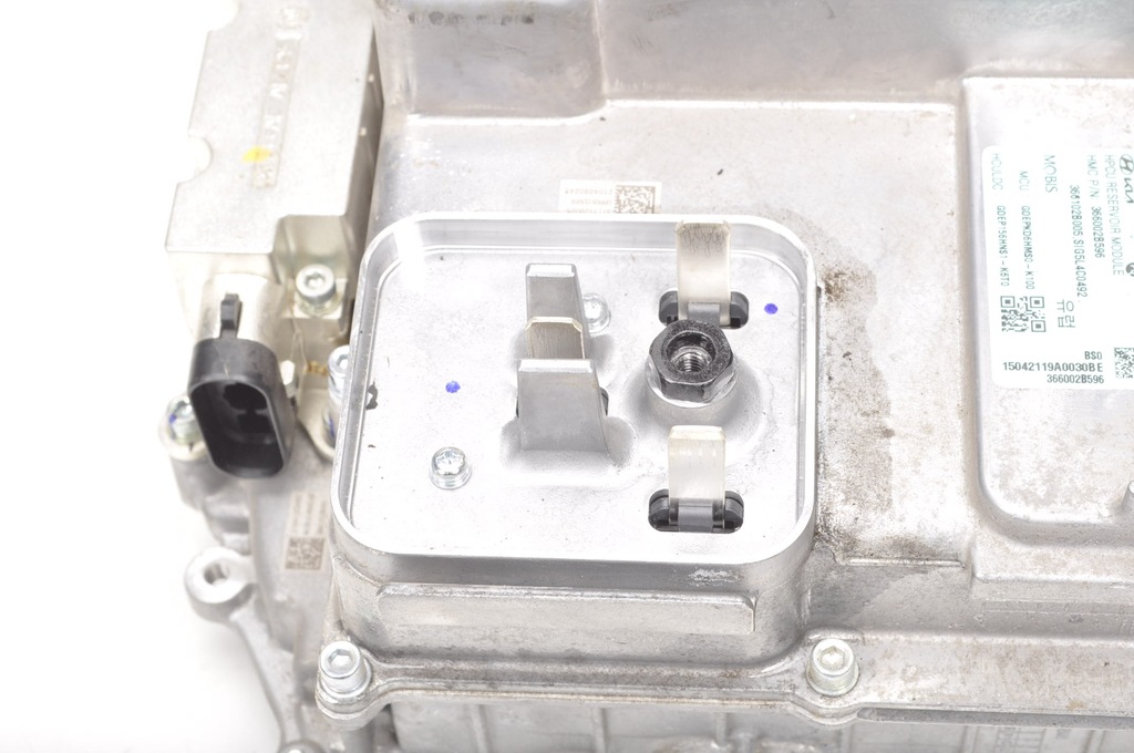 фото №6, Niro 1.6 gdi преобразователь инвертор 366002b596 2021