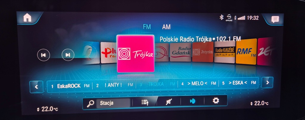 фото №8, Польское меню mercedes ntg6 w167 w177 w907 x247 w118 hey mercedes