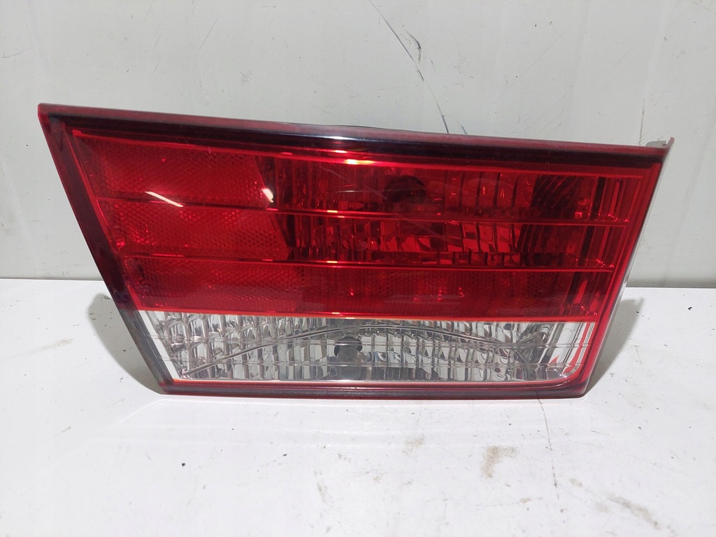 фото №6, Лампа левый задняя w крышка hyundai sonata v 92403-3k0