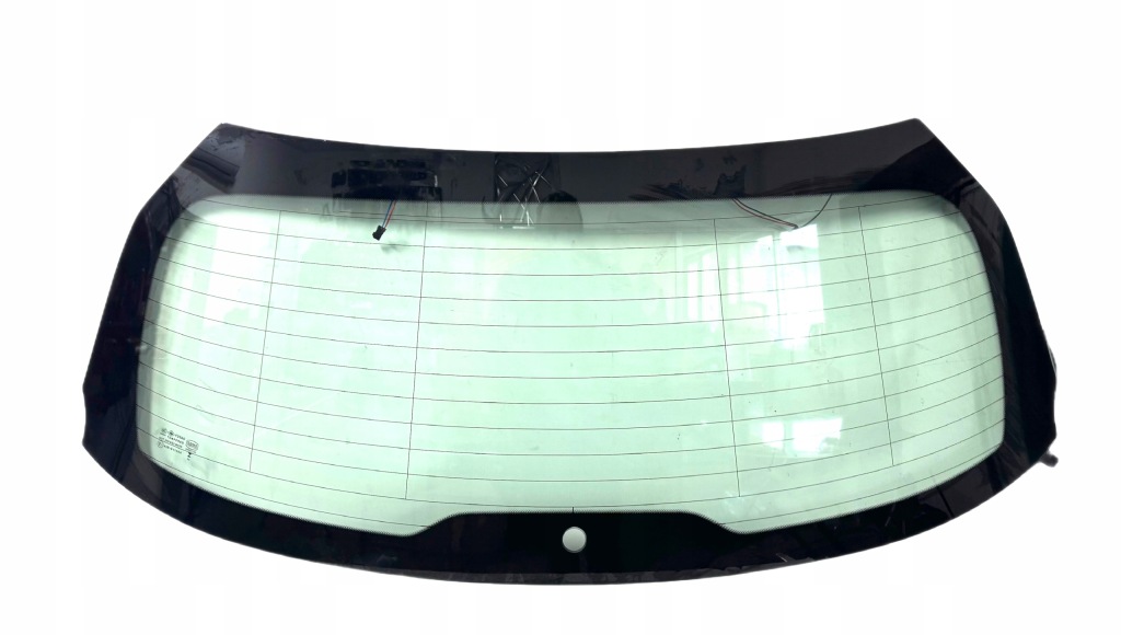 фото №1, Mercedes a-klasa w177 2018- стекло задняя nowa