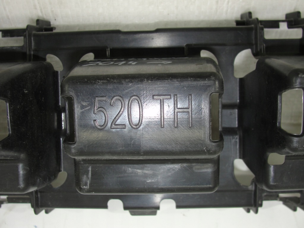 Абсорбер перед jeep renegade 2014- Оригинал