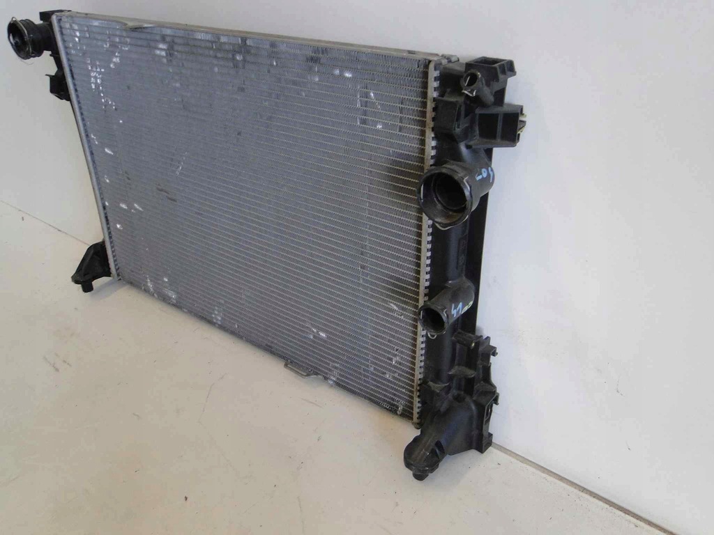 фото №5, Mercedes e klasa w212 212 радіатор wody