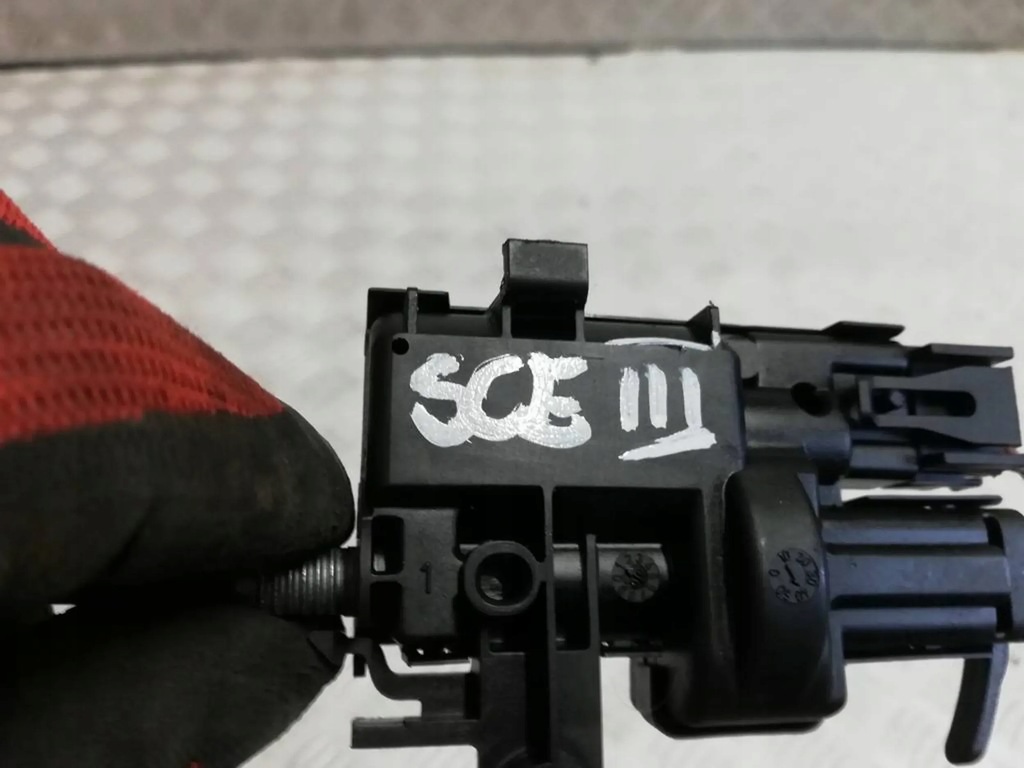 фото №3, Привод крышка renault scenic iii