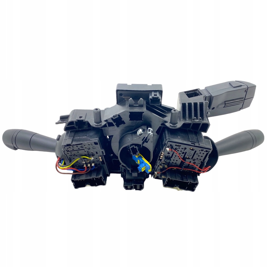 фото №12, Переключатель комбинированный лента dacia lodgy