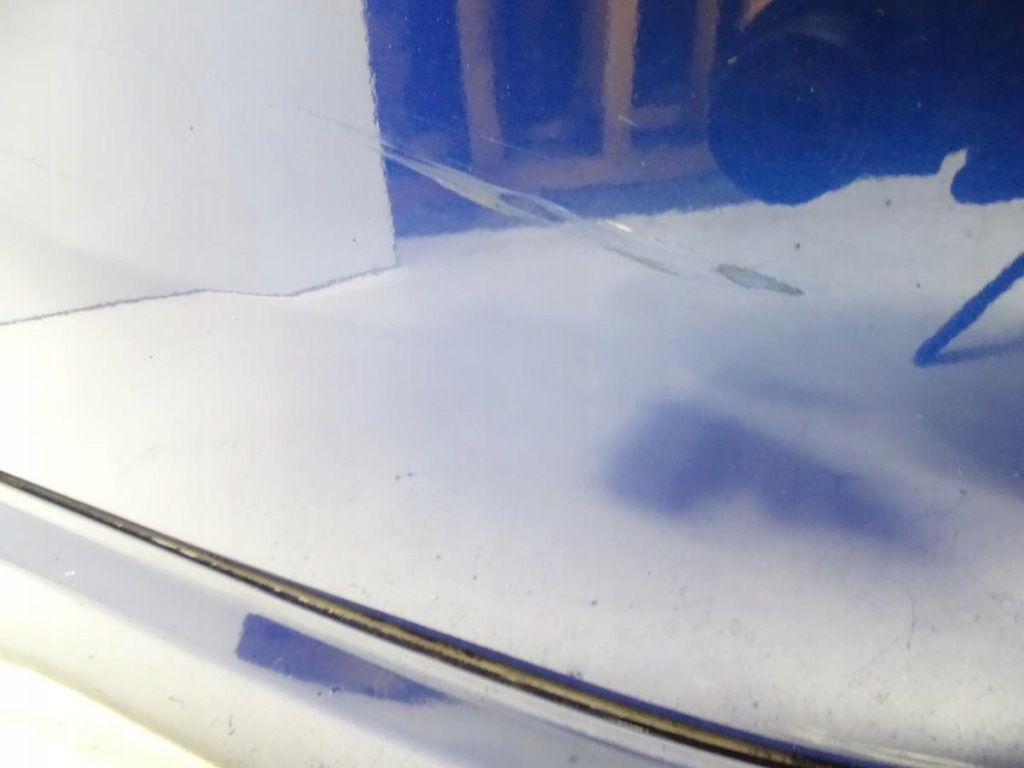 фото №10, Бампер задняя задний opel vectra c hb fl 2005-2008