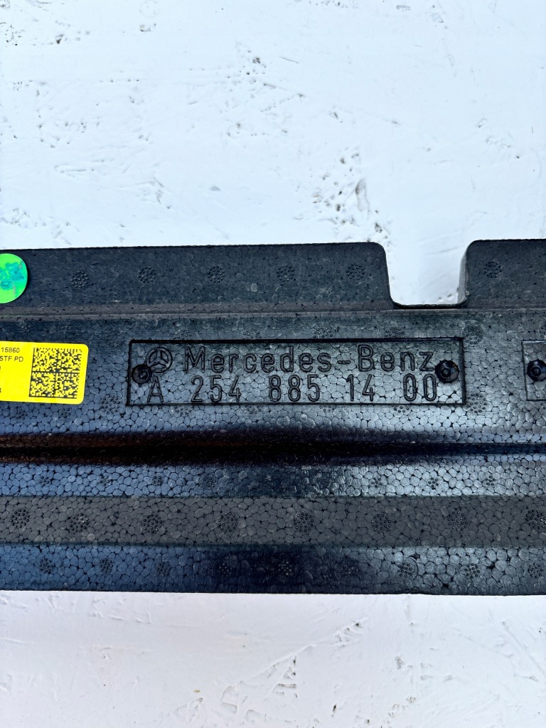 Купить Mercedes benz mb glc абсорбер бампера задний  a2548851400 wys 24h