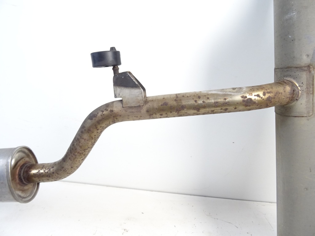 фото №13, X-trail t33 kr15 1.5 vc-t e-power гасник вихлоп 201016ru2c 201006ru10