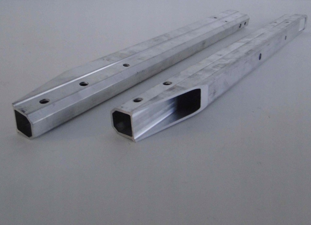 фото №7, Mercedes glb x247 247 зона деформації довга