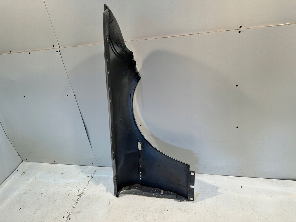 фото №13, Bmw 6 e63 e64 крила лівий перед передній лівий