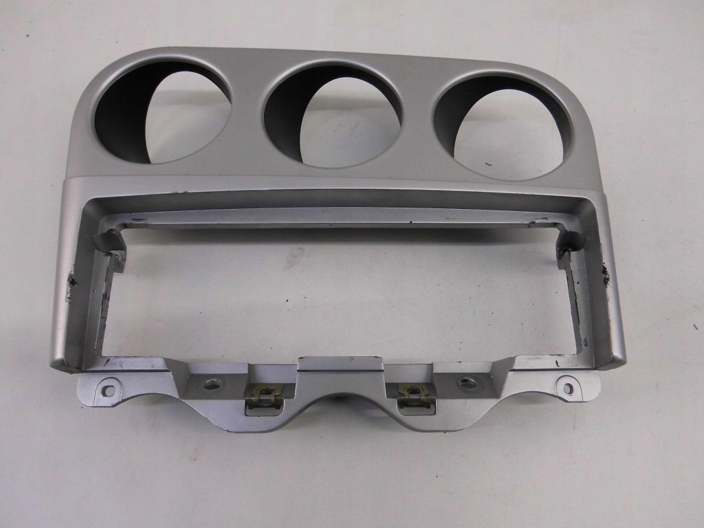 Купити Alfa romeo 156 03-05 панель  середня радіо рамка радіо 03r