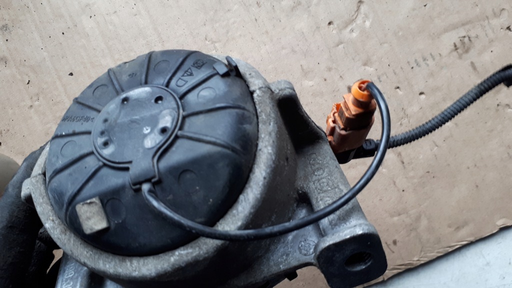 фото №9, S4 b8 подушка двигателя 3.0 tfsi 8k0199381eb s5