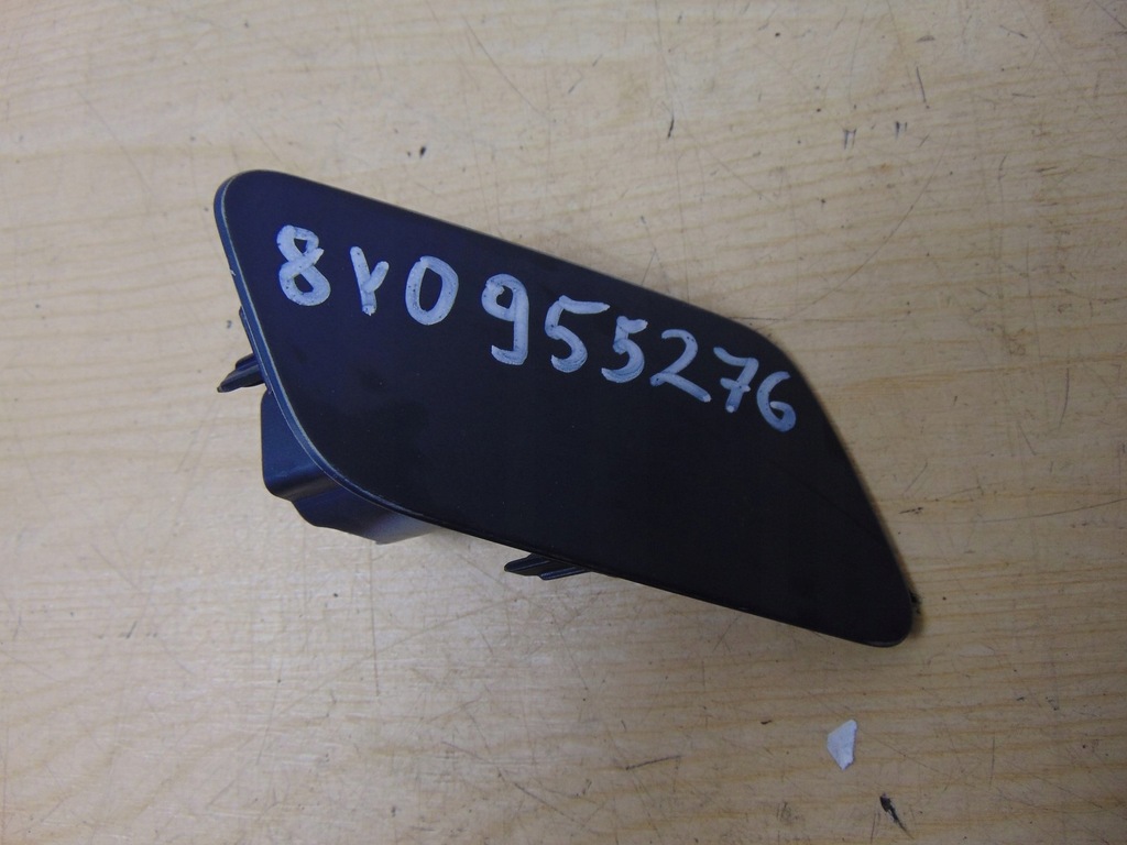 фото №8, Заглушка розпилювача права audi a3 8y 8y0955276