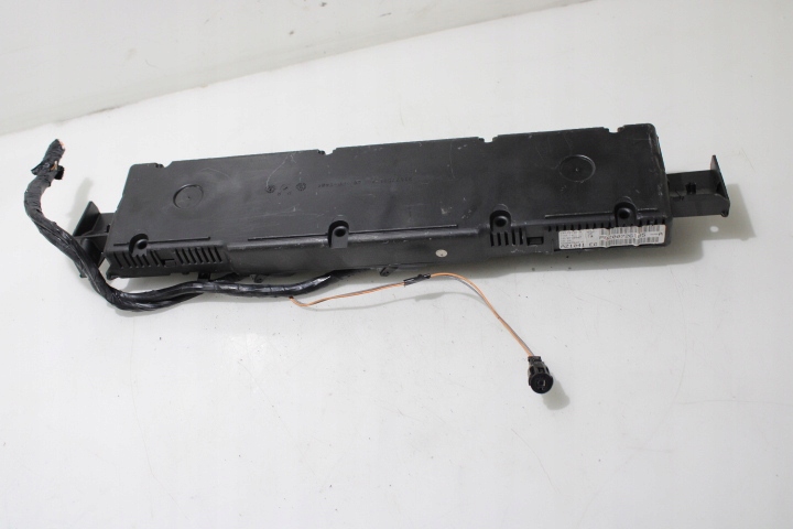 фото №3, Прилади з дисплей renault espace iv 1.9dci